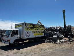 Demolition Debris Removal in Munroe Falls, OH