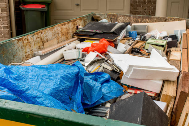 Professional Junk Removal  in Munroe Falls, OH