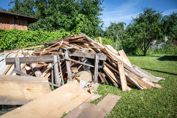 Types of Items We Remove From Your Property in Munroe Falls, OH